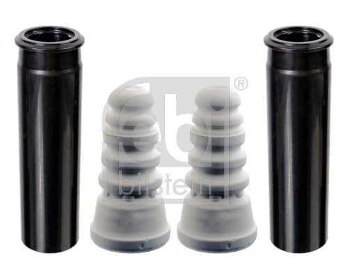 Kit de protection contre la poussicre, amortisseur