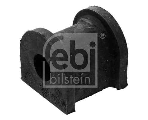 Suspension, stabilisateur