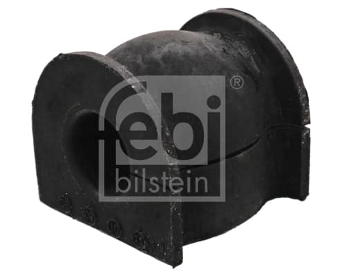 Suspension, stabilisateur