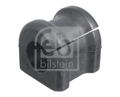 Suspension, stabilisateur
