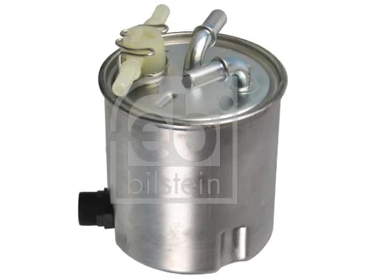 Filtre a carburant