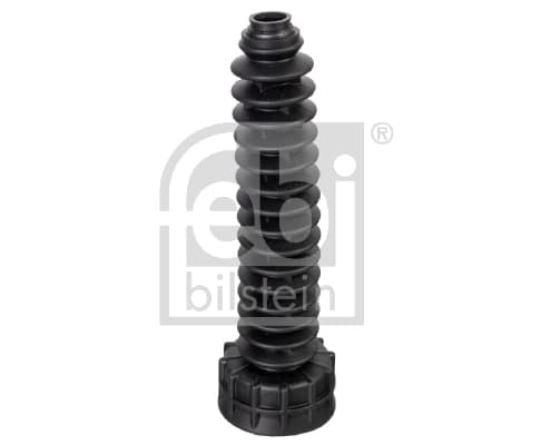 Bouchon de protection/soufflet, amortisseur