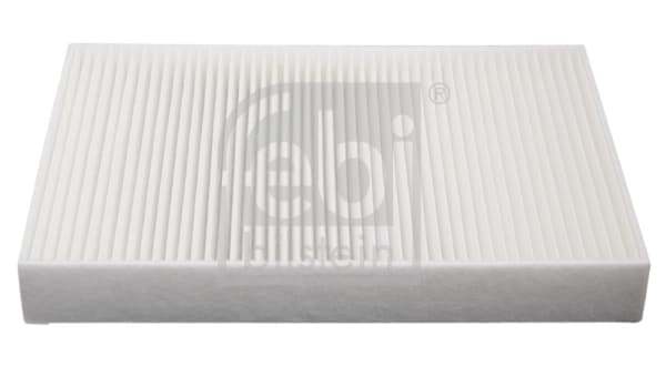 Filtre, air de l'habitacle