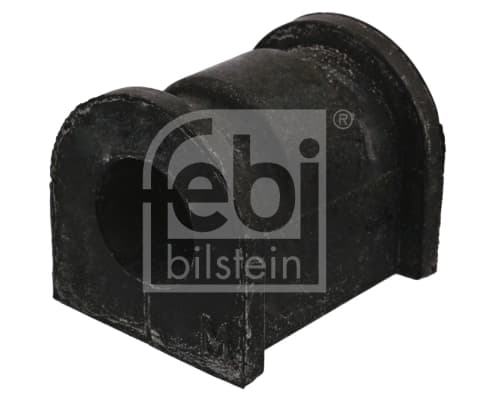 Suspension, stabilisateur
