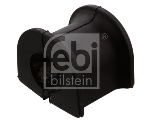 Suspension, stabilisateur