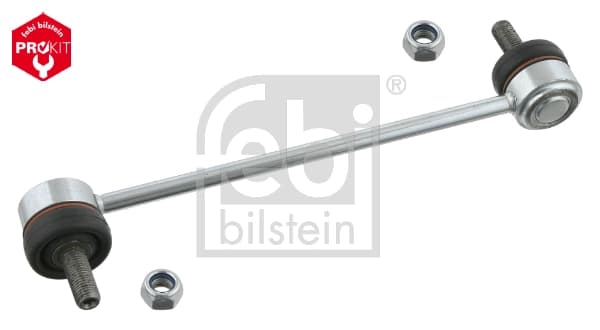 Entretoise/tige, stabilisateur