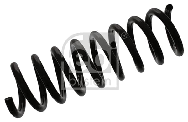 Ressort de suspension