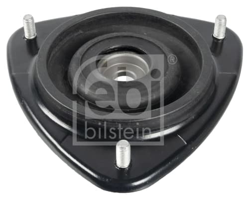 Coupelle de suspension