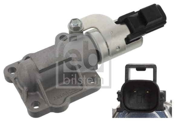 Valve de commande, réglage d'arbres a came