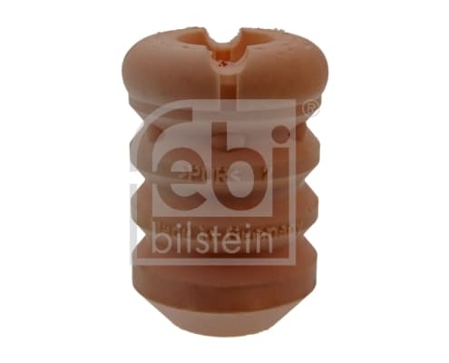 Butée élastique, suspension