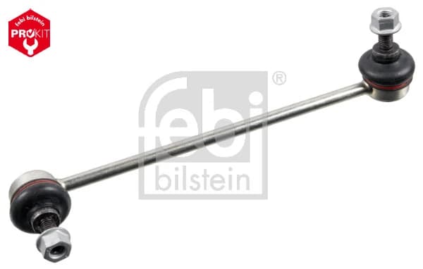 Entretoise/tige, stabilisateur