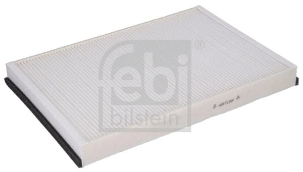 Filtre, air de l'habitacle