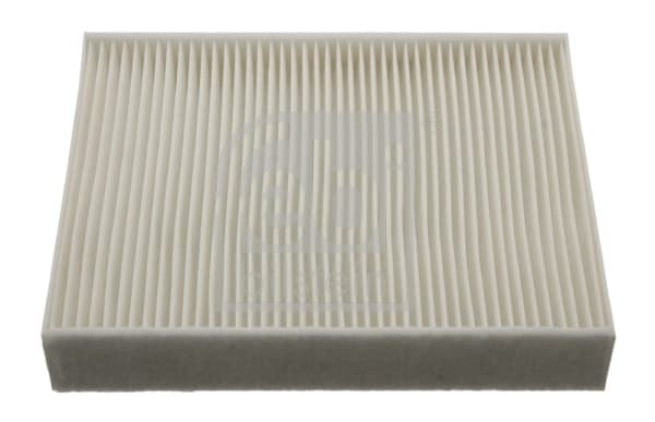 Filtre, air de l'habitacle