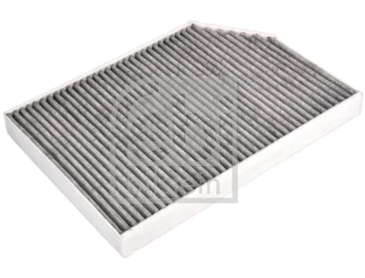 Filtre, air de l'habitacle