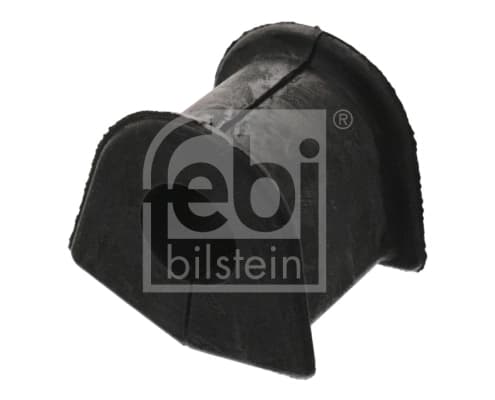 Suspension, stabilisateur