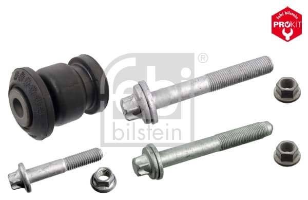 Suspension, bras de liaison