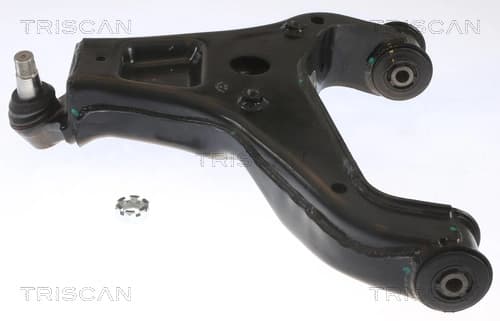 Bras de liaison, suspension de roue