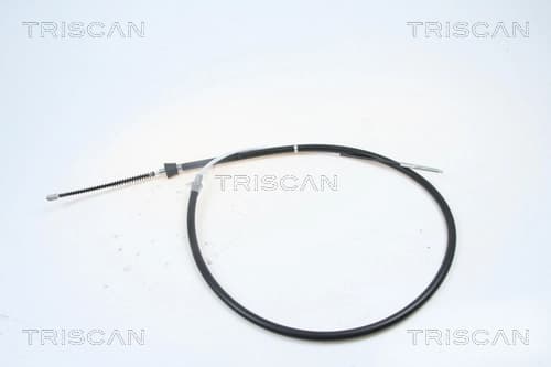 Tirette a câble, frein de stationnement