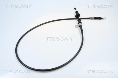 Tirette a câble, frein de stationnement
