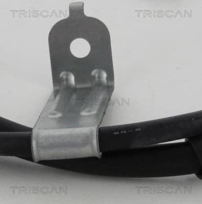Tirette a câble, frein de stationnement