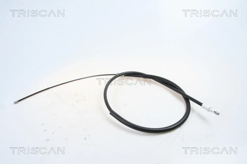 Tirette a câble, frein de stationnement