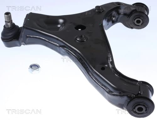 Bras de liaison, suspension de roue