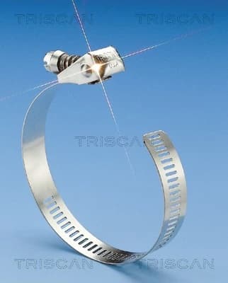 Collier de serrage
