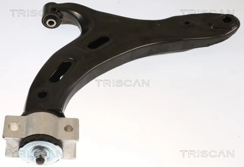 Bras de liaison, suspension de roue