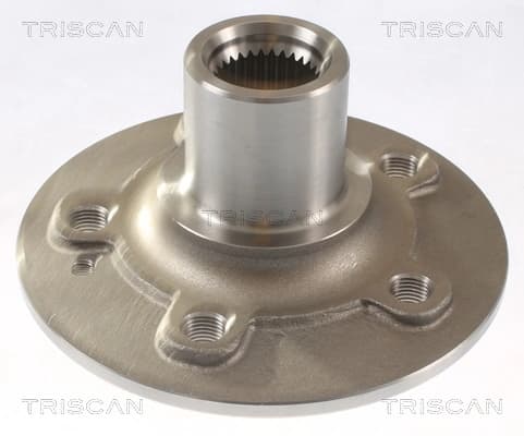 PIASTA KOŁA DB T. VITO/VIANO W639 03-