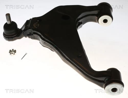 Bras de liaison, suspension de roue