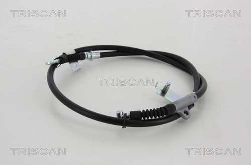 Tirette a câble, frein de stationnement