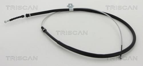 Tirette a câble, frein de stationnement