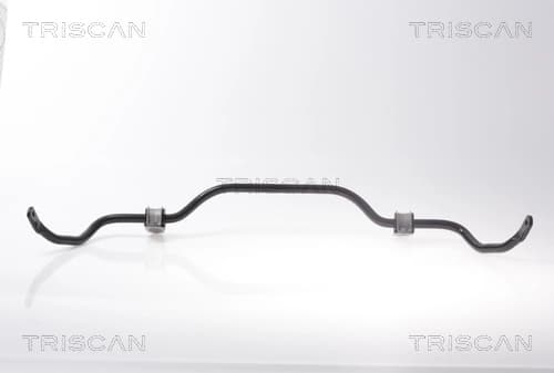Stabilisateur, chassis