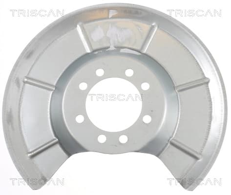 Déflecteur, disque de frein