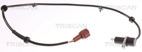 CZUJNIK ABS NISSAN T. PRIMERA 2 96- LE