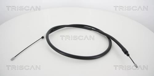 Tirette a câble, frein de stationnement