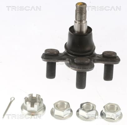 Rotule de suspension