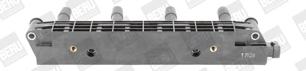 Bobine d'allumage