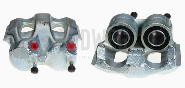 DMUCHAWA VW POLO 17-