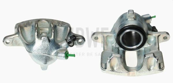 REZYSTOR DMUCHAWY TOYOTA COROLLA 2001-