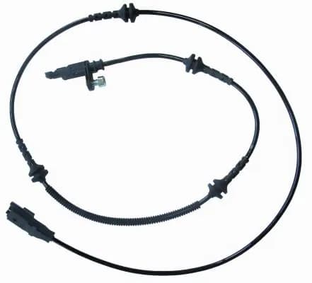 Pulseur d'air habitacle