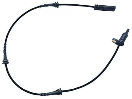 PODUSZKA SIL. FORD FOCUS, TOURNEO CONNECT, TRANSIT CONNECT 100.98-12.13 PR PRZÓD