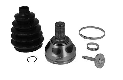 Jeu de joints, arbre de transmission