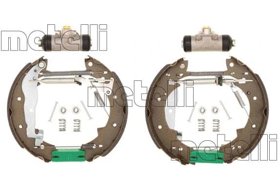 KOMPRESOR KLIMATYZACJI REGENEROWANY TOYOTA AVENSIS VERSO (_M2_) 2.0 VVT-I (ACM20_, ACM20R)