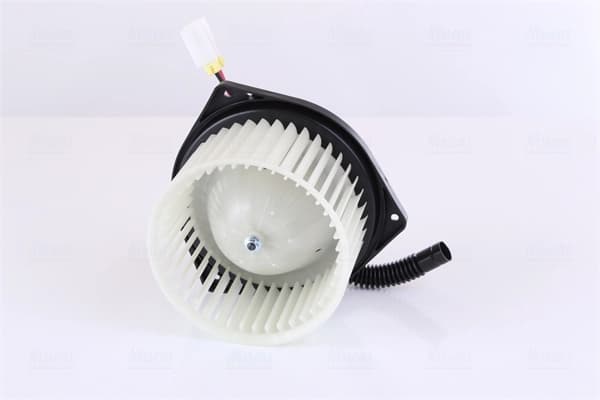 Pulseur d'air habitacle