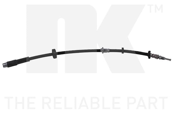 Flexible de frein