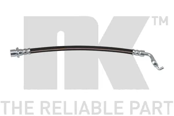 Flexible de frein
