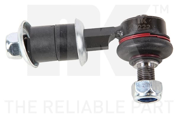 Entretoise/tige, stabilisateur