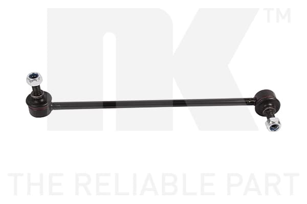 Entretoise/tige, stabilisateur