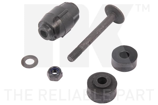 Entretoise/tige, stabilisateur